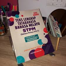 Nota ringkas bahasa melayu tingkatan 2 untuk semua pelajar. Stpm Bahasa Melayu Penggal 2 Textbooks On Carousell