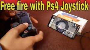 Here's how to pair it with your iphone, ipad, ipod ps4 and xbox one controllers should work with most games. Free Fire Ps4 Controller Gameplay Ps4 Wireless Controller Free Fire Ps4 Joystick Youtube