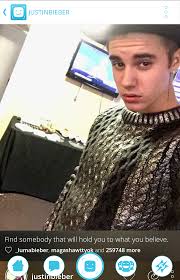 Twitters plan to acquire a Bieber startup leaked by accidental tweet - Ars  Technica