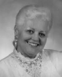 Marilyn Vaughn Obituary (1931