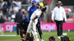 ESPNcricinfo - News update