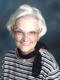 Gloria Hoffman Obituary (1924