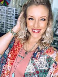 Natasha Stein's Instagram, Twitter & Facebook