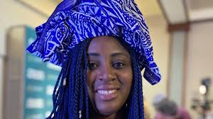 New Irish citizens glad to be 'part of a global family'