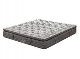 Sealy posturepedic king size mattress used. Sealy Posturepedic Rialto Medium Pocket King Size Mattress Extra Length