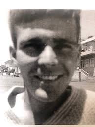 Hello I wonder if anybody can help looking for lost family relatives maybe  around Longreach Area Ronald George Dodds 1936