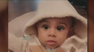 6-month-old Baby Grayson killed by gunfire in Atlanta to be laid to rest