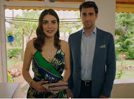 La Senora Fazilet Y Sus Hijas Capitulo Final Series Y Novelas Chicos Famosos Actrices
