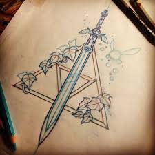 Oldschool Zelda Tumblr Zelda Tattoo Legend Of Zelda Tattoos Gaming Tattoo