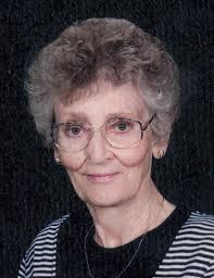 Obituary information for Patty Buseth