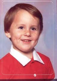 Christopher Peters Obituary