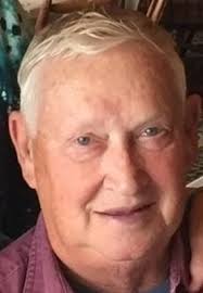 David Brown Obituary (1942