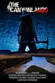 The first day of string here and it is still chilly. March 2021 Horror Movies Moviefone