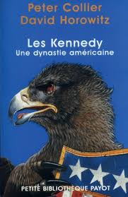 Kennedy (Les) (PETITE BIBLIOTHEQUE PAYOT)