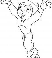 Cash on delivery and free shipping india. Top Chota Bheem Coloring Pages For Your Little Ones Coloring Pages