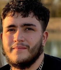 Obituary for Marcus Ryan Morado