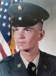 Obituary information for Micheal W. Pitz