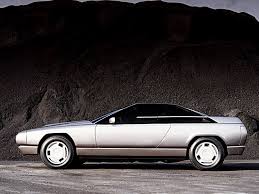 Image result for Blu Posillipo 1983 Alfa-Romeo