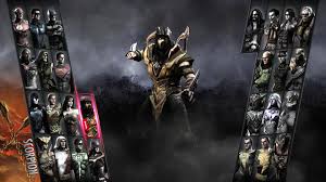 Injustice Gods Among Us Scorpion Character Guide Vgfaq Injustice Tool Hacks Android Hacks