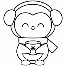 All kids like to play with their sisters and brothers and do fun stuff. Penguin Coloring Pages Free Coloring Pages