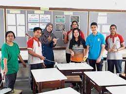 Check spelling or type a new query. Klang School Creates Modern Learning Spaces The Star