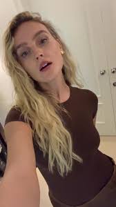 pov: you bank a load of content and then leak all your looks in one video