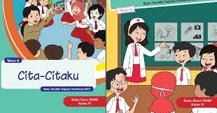 Keterampilan bertanya yang berorientasi pada kemampuan berpikir tingkat tinggi. Buku Kurikulum 2013 Sd Mi Kelas 4 Tema 6 Edisi Revisi 2016 Untuk Guru Dan Siswa Dadang Jsn