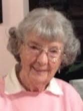 Obituary information for Jeannette Andrieu Dunn