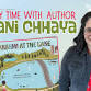 Story Time with Author Avani Chhaya