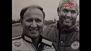 Men Behind the Wrenches