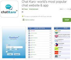 But if you want to stay a while, reserve your nickname, and make yourself known, we suggest registering anyway; Free Phone Chat Apps Where You Can Meet Date Strangers