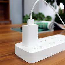 zmi紫米ha612 充电头 适配器 充电器 18w支持qc3 0快充 值品 brushing teeth toothbrush holder holder