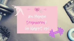 Kreuzheben mit trainingsband rücken und po übung für zu. Zuhause Trainieren So Klappt Es Ganz Easy Mama Mal 3