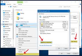 تعريفات لينوفو 500 وينداوس 7. Ø­Ø°Ù Ø§Ù„ØªØ¹Ø±ÙŠÙØ§Øª Ø§Ù„Ù‚Ø¯ÙŠÙ…Ø© ÙÙ‰ ÙˆÙŠÙ†Ø¯ÙˆØ² 10 ÙˆØªÙˆÙÙŠØ± Ù…Ø³Ø§Ø­Ø© ÙƒØ¨ÙŠØ±Ø©
