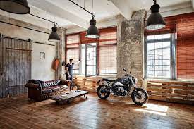 Boise Idaho Loft Interiors Garage Design Loft Design