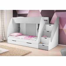 Il letto a castello per bambini a l tirreno può essere completato con i seguenti accessori non inclusi: Letto A Castello Multifunzione Per Bambini Marco