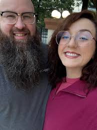 Out with wifey to send off 2025