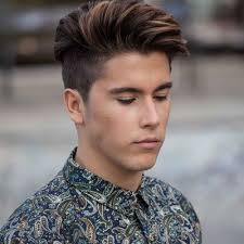 Please hit the subscribe button. Day Urban Trend Brown Hair Men Men Hair Color Highlights Dyed Hair Men