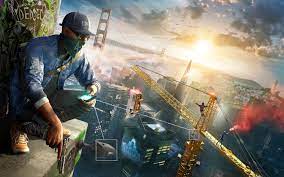 Watch dogs schrank mit 2 türen | 6903 | container | möbel | wolf. Watch Dogs 2 Tapety Z Gry Gry Minigry Opisy Gier Darmowe Gry Solucje Do Gier Poradniki Do Gier
