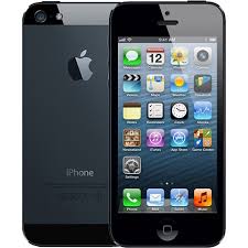 Apple iphone 5s 16gb 32gb 64gb grey silver gold unlocked smartphone all colours. Refurbished Apple Iphone 5 32gb Black Unlocked C Mac4sale