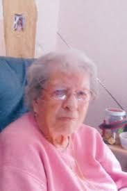 Bella Marchand Obituary February 9, 2016