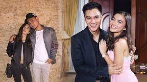 Pantengin terus channel selebtubetv channelnya para selebriti please like. Baim Wong Sebut Angela Gilsha Sudah Nggak Mau Dengan Giorgino Fans Ginobel Siap Tumpengan Tribunstyle Com