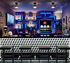 What type of bar should you build in your basement? 59 Cool Basement Bar Design Ideas 2020 Guide