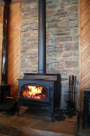 The Lopi Liberty Wood Burning Stove Heats Our 3600 Sq Ft Showroom Woodburning Stove Fireplace Wood Burner Wood Heater
