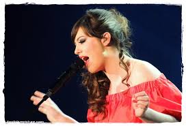 Il y a longtemps que je t'aime. The Voice Lil Goth Live Picture