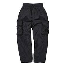 Y 3 Shell Track Pant Fj0378 Overkill
