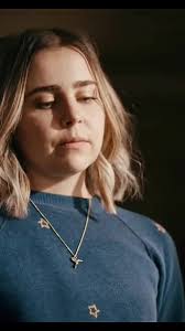 Annie and Greg Good Girls Season 4