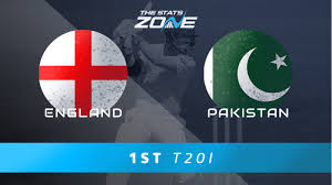 The england vs pakistan 1st t20 will be telecast live on sony six 1 hd/sd with english commentary. England Vs Pakistan 1st T20 International Preview Prediction The Stats Zone
