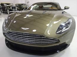 Image result for Hardly Green 2017 Aston Martin