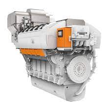 A brand new medium speed engine featuring the most advanced technology is today launched on the market by wärtsilä in conjunction with the. Wartsila 31 The World S Most Efficient 4 Stroke Diesel Engine
